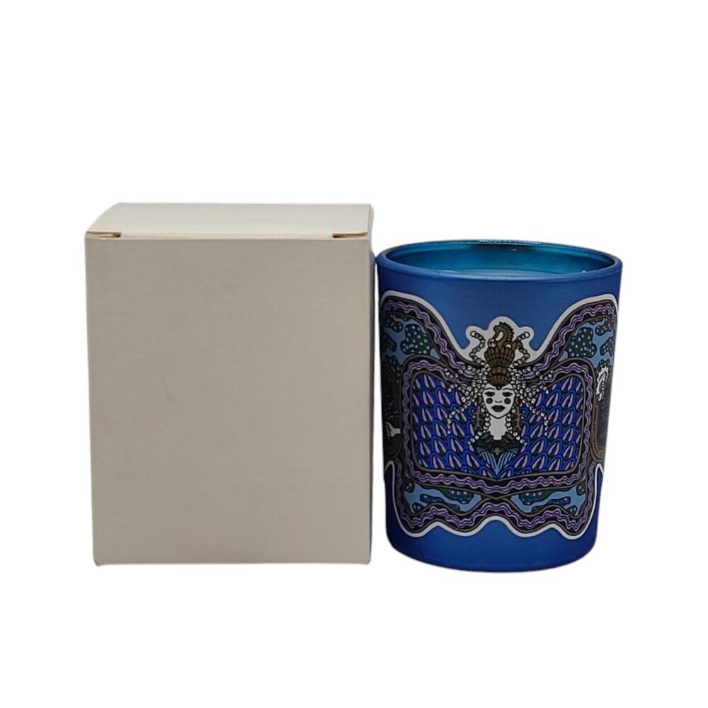 Diptyque Baume d'Ambre Candle 70g/2.4oz *New in Plain White Box*